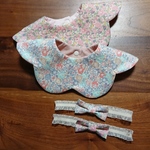 ○様専用☆リバティohanaスタイ 2枚