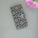 【新品】 iPhone7 / iPhone6s 用手帳型ケース カバー