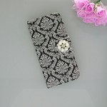【新品】 iPhone7 / iPhone6s / iPhoneSE / iPhone5s 用手帳型ケース カバー