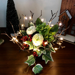 【クリスマス早割】【数量限定】クリスマスLEDライト
