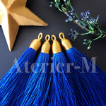 A653 Exalted タッセル Blue(4個)