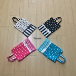 手さげ 上靴入れ サイズ変更します♪♪♪
