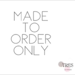 【TRES】satohime様専用です♡グレンチェック 、紫陽花ベビーピンク、セレモニーホワイト