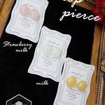 drop pierce ◆3 taste◆