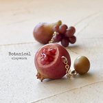 Botanical Earrings