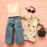 リカちゃん 服 set★送無★お得なセット販売⑤