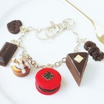 ayafruit様オーダー♡大人スイーツのバッグチャーム