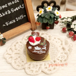 クリスマス・ショコラ