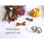 [10/30(火）22:00〜販売START]  Halloween special set   ＊baby&kids＊