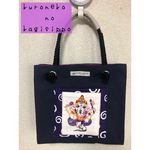 angalleryさま専用♡ガネーシャ刺繍のスクエアトート