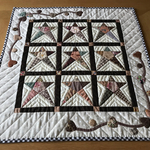 スターのタペストリー