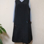 着物リメイク◎羽織◎刺繍