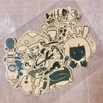 フレークシール
