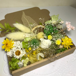 花材セット ハーバリウム花材35ドライフラワー 