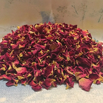 ミニバラ ♡自然乾燥♡花びら20g+おまけ1g付き♡花弁♡ミニ薔薇♡ミニローズ