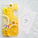 yua808さま専用ページ♡フルオーダーiPhoneSEケース