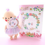2019ぷんちゃん スケジュール帳
