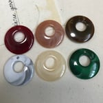 アクリル リング パーツ アソートセット