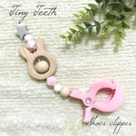 【再販4】Tiny Teeth™️シューズクリッパー  歯固め
