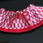ふわりシュシュ風〜和モダン〜