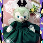  sky-73様専用☆ジェラトーニSサイズ☆ハロウィン☆キャストコスチューム5点セット