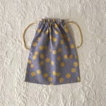 チェリー 体操着入れ袋