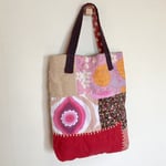 ちっちゃいBag(オーダー作品)
