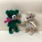 モールベア 手繋ぎリボンちゃん