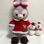 ステラルー クリスマスコスチューム
