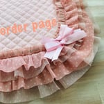 🎀オーダー ページ🎀