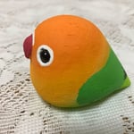 コロコロボタンインコ （大）