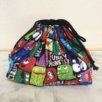 お弁当袋【モンスター】