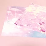 ラスト3点！№77 Twinkle Hologram Heart