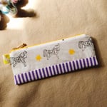 umさまオーダー☆ペタンコペンケース