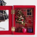 夢見るミニチュアクリスマス＊Dreaming Christmas
