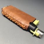 SOTOガストーチ用革カバー