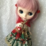 22ｃｍドール服セット