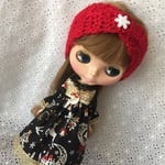 22ｃｍドール服セット