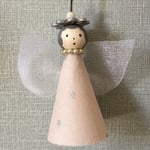 天使のオーナメント