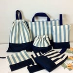 Ryu-115-n様オーダー作品☆通園・通学☆７点セット