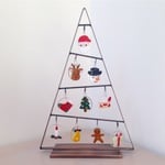 zoushan-n-42　様　オーダー品　ガラスのクリスマスオーナメント