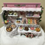 小さなケーキ屋さん