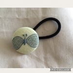 ミナペルホネン ヘアゴム  