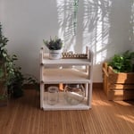 現品☆翌日発送☆シェルフ