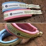ノルディックハーフチョーク☆小型犬用