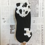 S】もーもーパーカー🐮