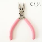  [KG1811-1] 平ヤットコ ハンドメイドアクセサリー用工具