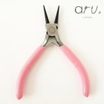 [KG1811-2] 丸ヤットコ ハンドメイドアクセサリー用工具