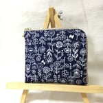 L字ファスナー ミニ財布☆ ミニ財布
