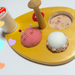 ソーイング 小物